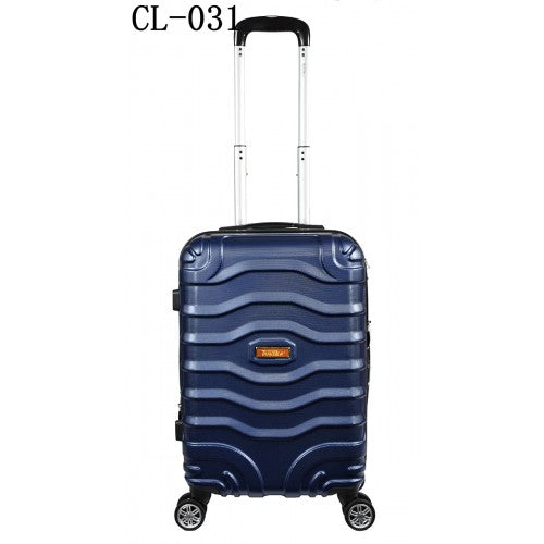 CL031-3 20" 26" 30" 3-in-1 Set Hard side Expandable Luggage with Spinner Wheels