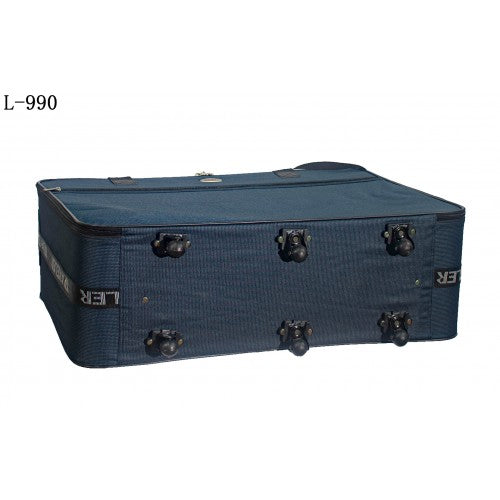 L990-2 29" 31" 2-in-1 Set Softside Suitcase