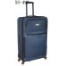 PG490-3 20" 27" 31" 3-in-1 Set Softside Expandable Luggage with Spinner Wheels